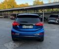 Синий Шевроле Bolt EV, объемом двигателя 0 л и пробегом 173 тыс. км за 13500 $, фото 3 на Automoto.ua