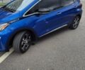 Синій Шевроле Bolt EV, об'ємом двигуна 0 л та пробігом 114 тис. км за 15000 $, фото 10 на Automoto.ua