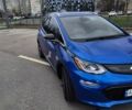 Синій Шевроле Bolt EV, об'ємом двигуна 0 л та пробігом 114 тис. км за 15000 $, фото 2 на Automoto.ua