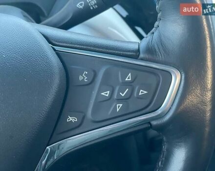 Синий Шевроле Bolt EV, объемом двигателя 0 л и пробегом 91 тыс. км за 12499 $, фото 17 на Automoto.ua