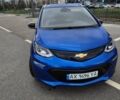 Синій Шевроле Bolt EV, об'ємом двигуна 0 л та пробігом 114 тис. км за 15000 $, фото 3 на Automoto.ua