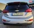 Синий Шевроле Bolt EV, объемом двигателя 0 л и пробегом 83 тыс. км за 14999 $, фото 17 на Automoto.ua