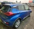 Синий Шевроле Bolt EV, объемом двигателя 0 л и пробегом 80 тыс. км за 10600 $, фото 3 на Automoto.ua