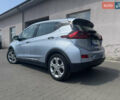 Синій Шевроле Bolt EV, об'ємом двигуна 0 л та пробігом 106 тис. км за 14300 $, фото 2 на Automoto.ua