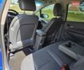 Синий Шевроле Bolt EV, объемом двигателя 0 л и пробегом 90 тыс. км за 14200 $, фото 23 на Automoto.ua