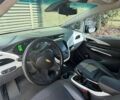 Синій Шевроле Bolt EV, об'ємом двигуна 0 л та пробігом 123 тис. км за 16000 $, фото 13 на Automoto.ua