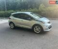 Синий Шевроле Bolt EV, объемом двигателя 0 л и пробегом 148 тыс. км за 15300 $, фото 1 на Automoto.ua