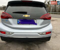 Синий Шевроле Bolt EV, объемом двигателя 0 л и пробегом 82 тыс. км за 19100 $, фото 5 на Automoto.ua