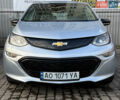 Синий Шевроле Bolt EV, объемом двигателя 0 л и пробегом 64 тыс. км за 17200 $, фото 11 на Automoto.ua