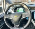 Синий Шевроле Bolt EV, объемом двигателя 0 л и пробегом 122 тыс. км за 16500 $, фото 6 на Automoto.ua