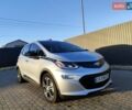 Синий Шевроле Bolt EV, объемом двигателя 0 л и пробегом 83 тыс. км за 14999 $, фото 10 на Automoto.ua