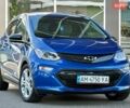 Синий Шевроле Bolt EV, объемом двигателя 0 л и пробегом 71 тыс. км за 14500 $, фото 1 на Automoto.ua