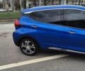 Синій Шевроле Bolt EV, об'ємом двигуна 0 л та пробігом 114 тис. км за 15000 $, фото 4 на Automoto.ua