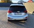 Синий Шевроле Bolt EV, объемом двигателя 0 л и пробегом 83 тыс. км за 14999 $, фото 24 на Automoto.ua