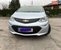 Синий Шевроле Bolt EV, объемом двигателя 0 л и пробегом 82 тыс. км за 19100 $, фото 11 на Automoto.ua