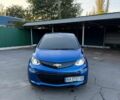 Синій Шевроле Bolt EV, об'ємом двигуна 0 л та пробігом 173 тис. км за 13500 $, фото 2 на Automoto.ua