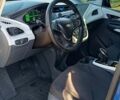 Синий Шевроле Bolt EV, объемом двигателя 0 л и пробегом 128 тыс. км за 13600 $, фото 12 на Automoto.ua