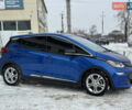 Синій Шевроле Bolt EV, об'ємом двигуна 0 л та пробігом 69 тис. км за 11900 $, фото 3 на Automoto.ua