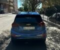 Синій Шевроле Bolt EV, об'ємом двигуна 0 л та пробігом 180 тис. км за 14700 $, фото 4 на Automoto.ua