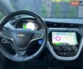 Синий Шевроле Bolt EV, объемом двигателя 0 л и пробегом 105 тыс. км за 13300 $, фото 30 на Automoto.ua