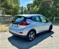 Синий Шевроле Bolt EV, объемом двигателя 0 л и пробегом 93 тыс. км за 13600 $, фото 11 на Automoto.ua