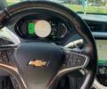 Синий Шевроле Bolt EV, объемом двигателя 0 л и пробегом 283 тыс. км за 12100 $, фото 10 на Automoto.ua