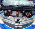 Синій Шевроле Bolt EV, об'ємом двигуна 0 л та пробігом 58 тис. км за 4399 $, фото 10 на Automoto.ua