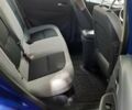 Синий Шевроле Bolt EV, объемом двигателя 0 л и пробегом 50 тыс. км за 14999 $, фото 6 на Automoto.ua