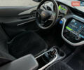 Синій Шевроле Bolt EV, об'ємом двигуна 0 л та пробігом 125 тис. км за 13500 $, фото 38 на Automoto.ua