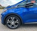 Синий Шевроле Bolt EV, объемом двигателя 0 л и пробегом 168 тыс. км за 13900 $, фото 11 на Automoto.ua