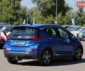 Синий Шевроле Bolt EV, объемом двигателя 0 л и пробегом 59 тыс. км за 13900 $, фото 6 на Automoto.ua