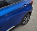 Синій Шевроле Bolt EV, об'ємом двигуна 0 л та пробігом 114 тис. км за 15000 $, фото 13 на Automoto.ua