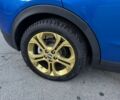 Синий Шевроле Bolt EV, объемом двигателя 0 л и пробегом 173 тыс. км за 13500 $, фото 4 на Automoto.ua