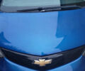 Синій Шевроле Bolt EV, об'ємом двигуна 0 л та пробігом 120 тис. км за 14000 $, фото 10 на Automoto.ua