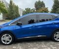 Синий Шевроле Bolt EV, объемом двигателя 0 л и пробегом 71 тыс. км за 15300 $, фото 3 на Automoto.ua