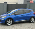 Синій Шевроле Bolt EV, об'ємом двигуна 0 л та пробігом 69 тис. км за 11900 $, фото 3 на Automoto.ua