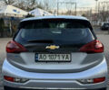 Синий Шевроле Bolt EV, объемом двигателя 0 л и пробегом 64 тыс. км за 17200 $, фото 1 на Automoto.ua