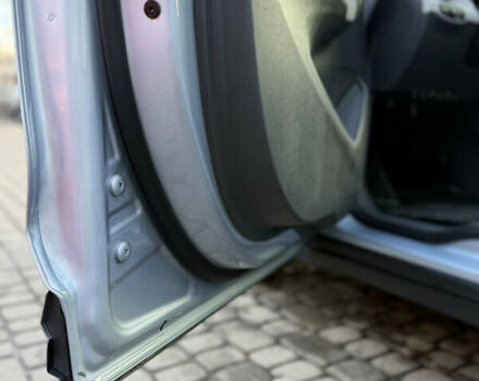 Синий Шевроле Bolt EV, объемом двигателя 0 л и пробегом 64 тыс. км за 17200 $, фото 26 на Automoto.ua