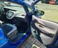 Синий Шевроле Bolt EV, объемом двигателя 0 л и пробегом 60 тыс. км за 14999 $, фото 13 на Automoto.ua
