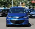 Синий Шевроле Bolt EV, объемом двигателя 0 л и пробегом 59 тыс. км за 13900 $, фото 1 на Automoto.ua