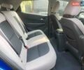 Синий Шевроле Bolt EV, объемом двигателя 0 л и пробегом 80 тыс. км за 10600 $, фото 10 на Automoto.ua