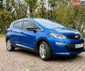 Синий Шевроле Bolt EV, объемом двигателя 0 л и пробегом 130 тыс. км за 13200 $, фото 1 на Automoto.ua
