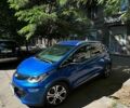 Синій Шевроле Bolt EV, об'ємом двигуна 0 л та пробігом 180 тис. км за 14700 $, фото 1 на Automoto.ua