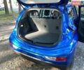 Синій Шевроле Bolt EV, об'ємом двигуна 0 л та пробігом 114 тис. км за 14300 $, фото 21 на Automoto.ua