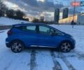 Синий Шевроле Bolt EV, объемом двигателя 0 л и пробегом 91 тыс. км за 12499 $, фото 1 на Automoto.ua