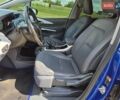 Синий Шевроле Bolt EV, объемом двигателя 0 л и пробегом 90 тыс. км за 14200 $, фото 26 на Automoto.ua