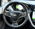 Синий Шевроле Bolt EV, объемом двигателя 0 л и пробегом 64 тыс. км за 17200 $, фото 18 на Automoto.ua