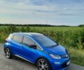 Синий Шевроле Bolt EV, объемом двигателя 0 л и пробегом 133 тыс. км за 15900 $, фото 9 на Automoto.ua