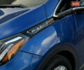 Синий Шевроле Bolt EV, объемом двигателя 0 л и пробегом 125 тыс. км за 13500 $, фото 3 на Automoto.ua