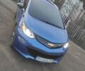 Синий Шевроле Bolt EV, объемом двигателя 0 л и пробегом 118 тыс. км за 13100 $, фото 1 на Automoto.ua